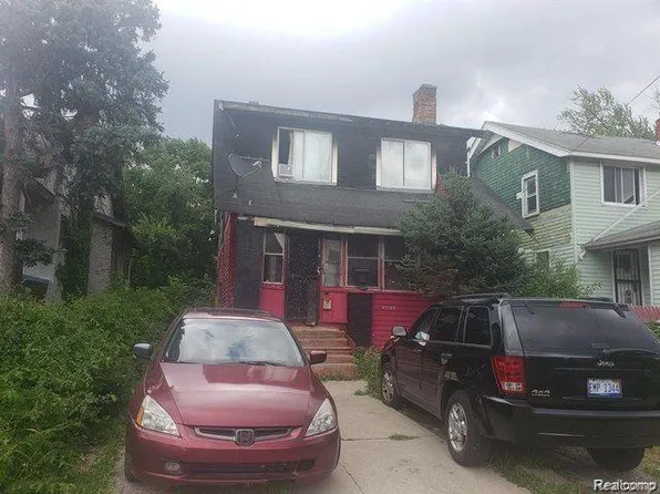 12160 Northlawn St, Detroit, MI 48204