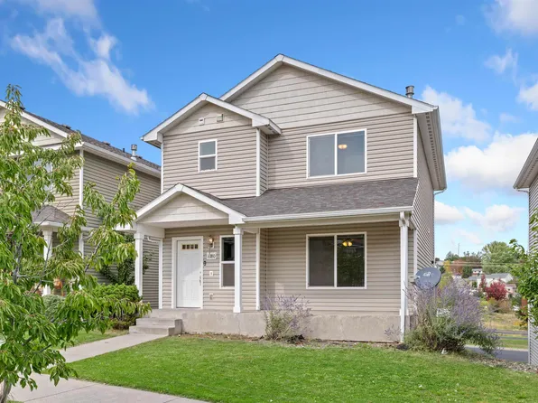 1080 SW Lost Trail Dr, Pullman, WA 99163