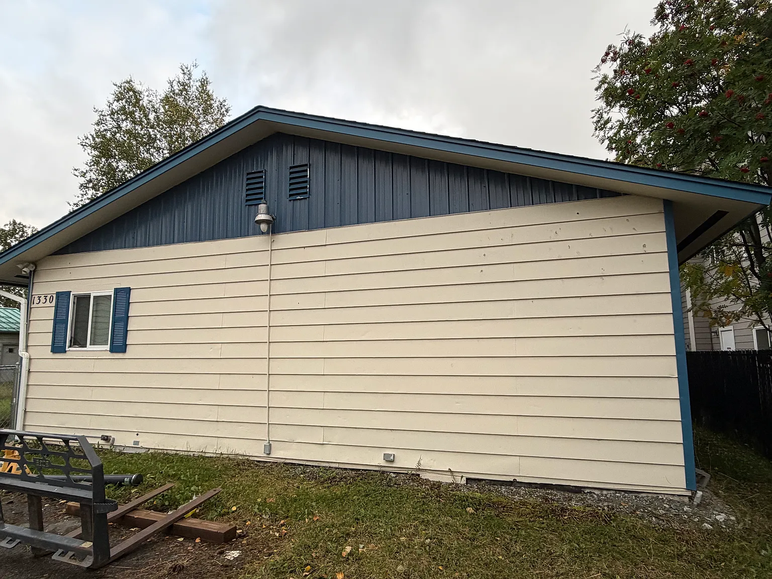 The Duplex — Photo 2