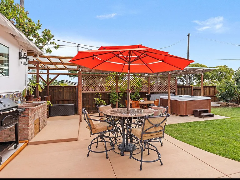 1204 California St — Photo 43