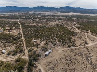 0 Apple Rd, Anza, CA 92539