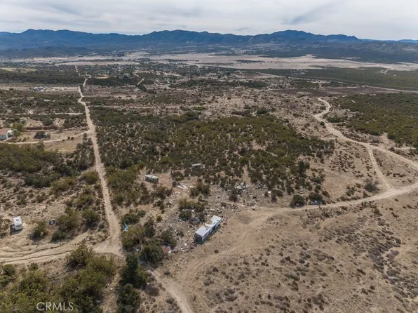 0 Apple Rd, Anza, CA 92539