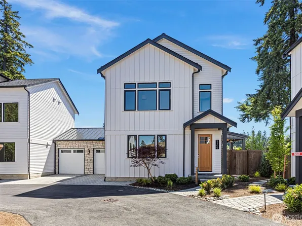 9309 132nd Avenue NE, Kirkland, WA 98033