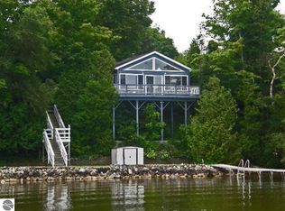 8180 Lake St, Bear Lake, MI 49614