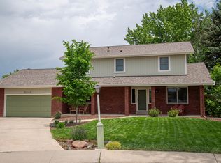2845 Hartwick Cir, Longmont, CO 80503