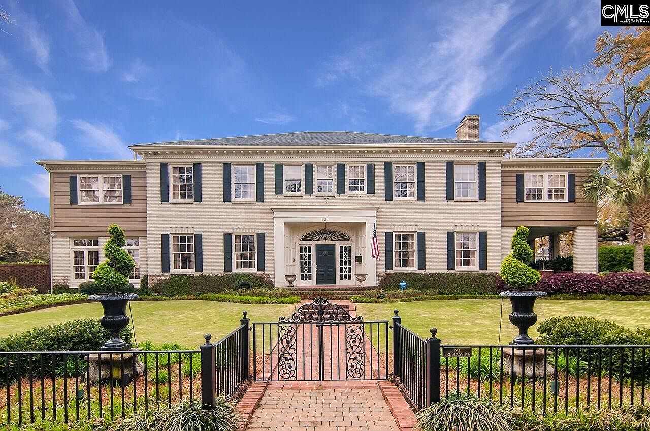 121 Saluda Ave, Columbia, SC 29205 Zillow