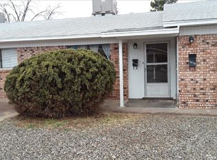 2007 Stanford Ave, Alamogordo, NM 88310