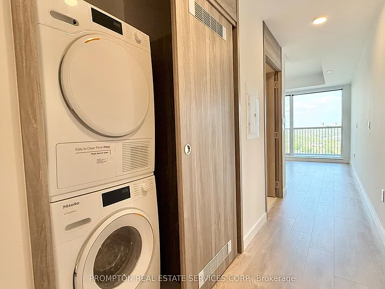 18 Esther Shiner Blvd #1606 — Photo 4