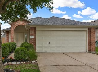 6715 Rusty Ridge Ln, Katy, TX 77449