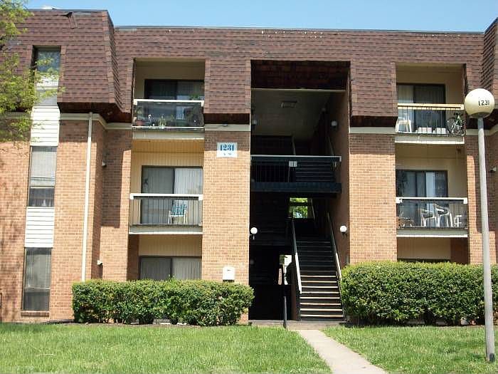 Apartments Near Gaskins Rd Richmond Va