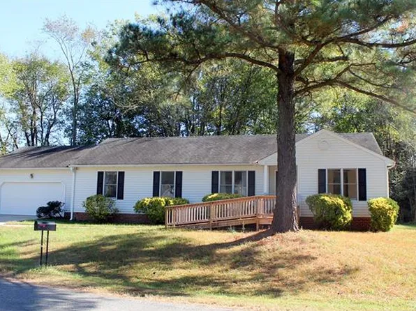 7540 Tangle Ridge Dr, Mechanicsville, VA 23111