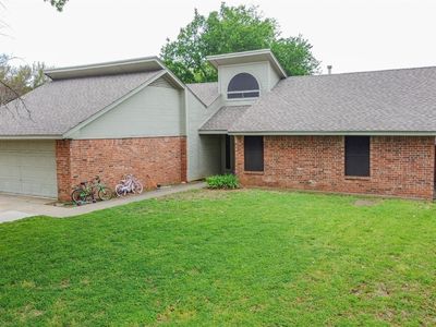 5 Christi Ln, Krum, TX, 76249