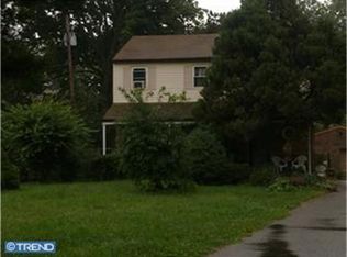 30A Baily Rd, Lansdowne, PA 19050