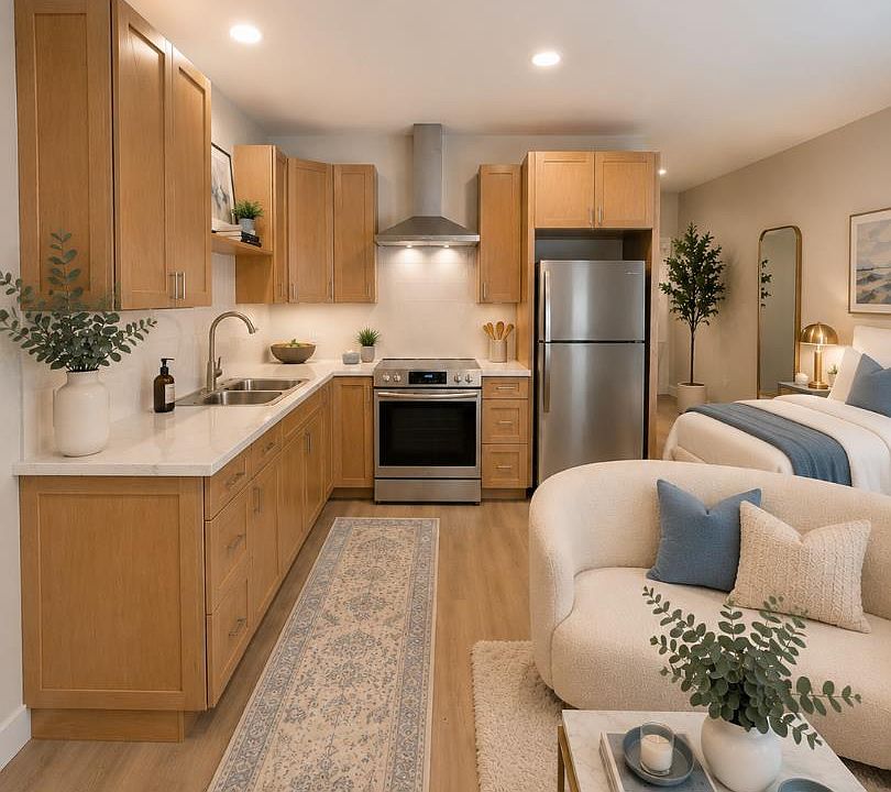 1st image of 400 San Benito St #310