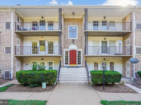 12703 Gordon Blvd APT 21, Woodbridge, VA 22192
