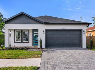 2910 W Dewey St, Tampa, FL 33607