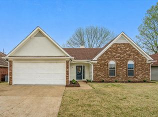 5287 Shady Ridge Dr, Memphis, TN 38141