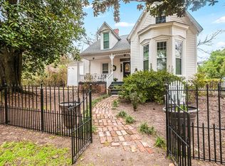 312 E Main St, Ridge Spring, SC 29129