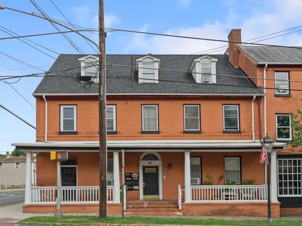 98 Hanover St #6, Pemberton, NJ 08068