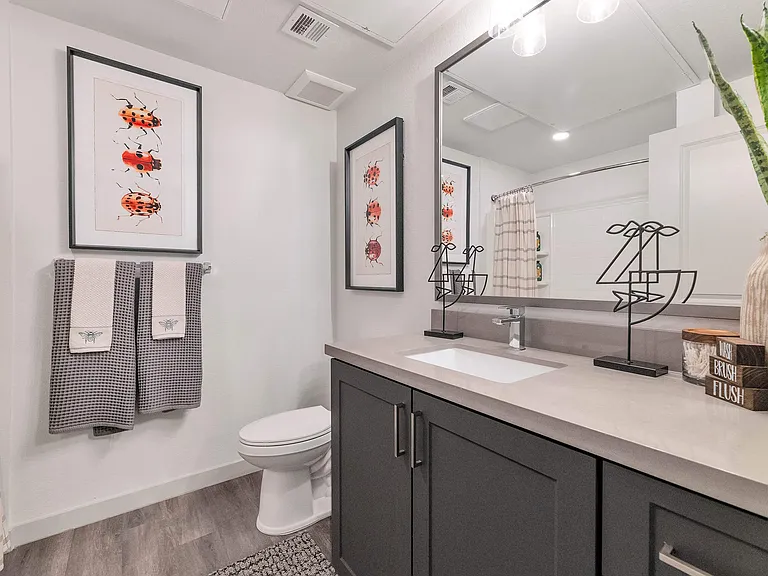 Weylyn Luxury Apartments — Photo 46