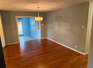 61 Forest Hills Dr, Eureka, MO