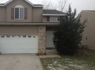 19814 Terrace Ave, Lynwood, IL 60411