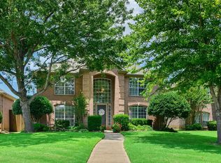 4119 Briarbend Rd, Dallas, TX 75287