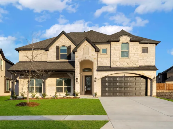 5604 Winona Ln, McKinney, TX 75071