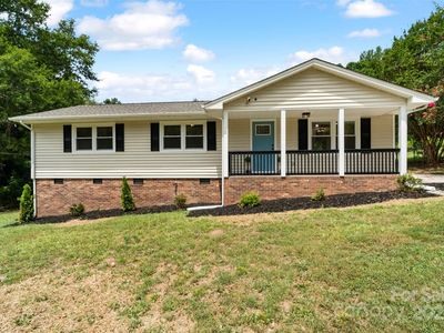 4504 Longbriar Dr, Gastonia, NC, 28056