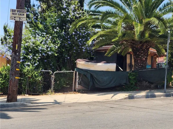 503 N Rowan Ave, Los Angeles, CA 90063