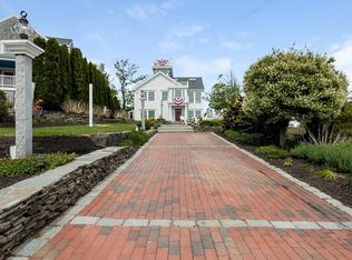 328 Central Ave, Scituate, MA 02066