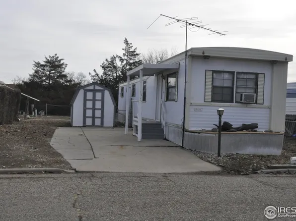 1316 Madeline Ct, Loveland, CO 80537