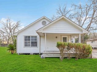 1728 Connorvale Rd UNIT A, Houston, TX 77039