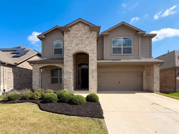 2512 Atticus Way, Northlake, TX 76247