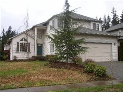 13432 31st Dr SE, Mill Creek, WA, 98012