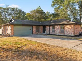 19415 Enchanted Oaks Dr, Spring, TX 77388