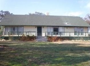 5708 Thornicroft Dr, Valley Springs, CA