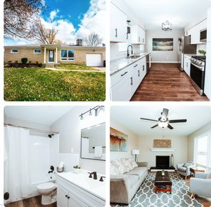 3509 Schaffner Dr, Shively, KY, 40216