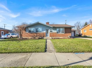 36417 Woodingham St, Clinton Township, MI 48035