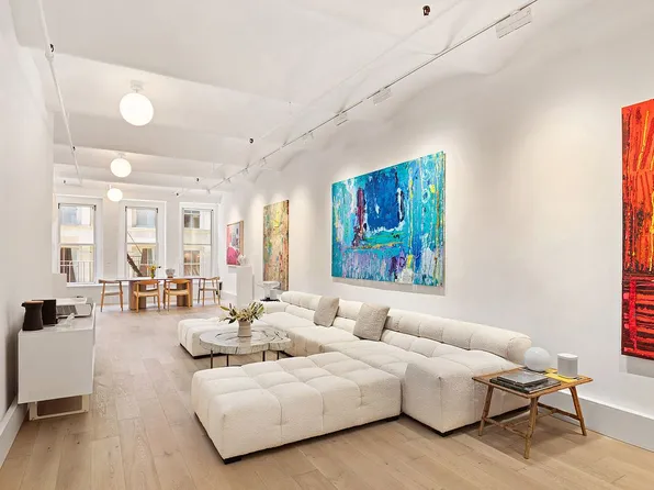 114 Mercer St #3, New York, NY 10012