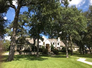 126 Kortney Dr, Hudson Oaks, TX 76087