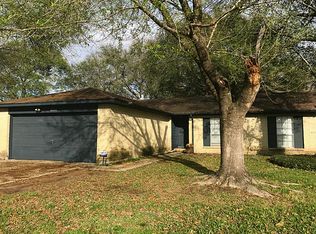 8614 Carriage Creek Dr, Houston, TX 77064