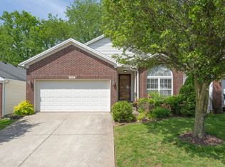 469 Joseph Bryan Way, Lexington, KY 40514