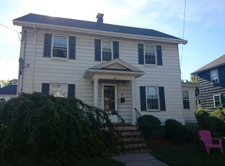 23 Willowdean Ave, West Roxbury, MA 02132