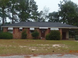 1020 Spaulding Ave, Sumter, SC 29150