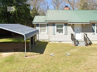 209 Arnold Blvd, Warner Robins, GA 31093