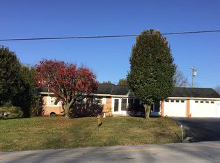 597 Cherry Grove Rd, Flemingsburg, KY 41041