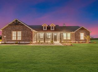 60 Arches Way, Valley View, TX 76272