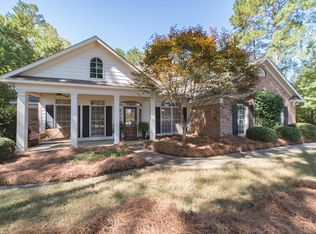 85 Northway Dr, Ellerslie, GA 31807