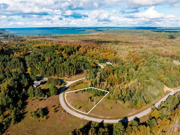 LOT 21 Cushman Ct, Williamsburg, MI 49690